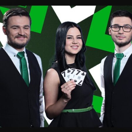 One Last Tournament Remaining at Unibet Casino for This Year, Make Sure to Take Part in It!