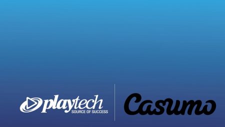Playtech’s Live Casino Games Finally Arriving at Casumo!