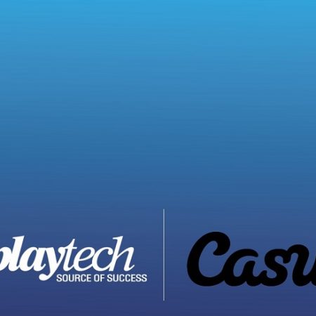 Playtech’s Live Casino Games Finally Arriving at Casumo!