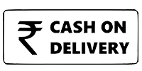 Cash on delivery logo png big