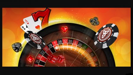 One Week Left to Double Your Reward on Live Blackjack and Roulette at LeoVegas!