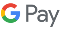 Google Pay logo big LC24 png