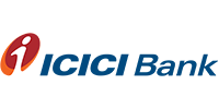 ICICI Bank logo big lc24