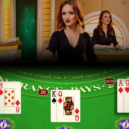 Difference Between Live Dealer & Classic Online Casino Games