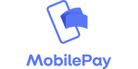 MobilePay logo small lc24