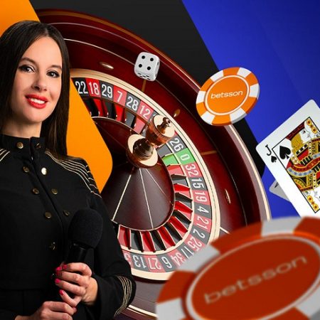 Mark Your Calendar for More Exciting Live Casino Tournaments at Betsson Casino