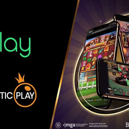 Pragmatic Play Further Strengthens Its LatAm Presence with a New Deal with BOLDT’s Brand Bplay