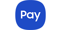 Samsung Pay logo big png lc24