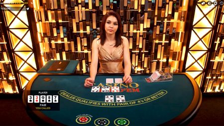 Live dealer casino spellen: voor- en nadelen