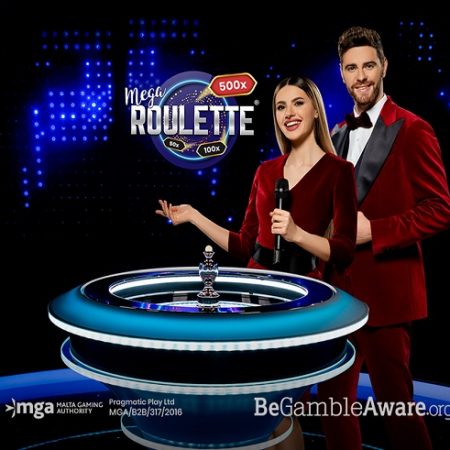 Pragmatic Play Rounds Up the Successful LatAm Deals with a Mega Roulette Launch