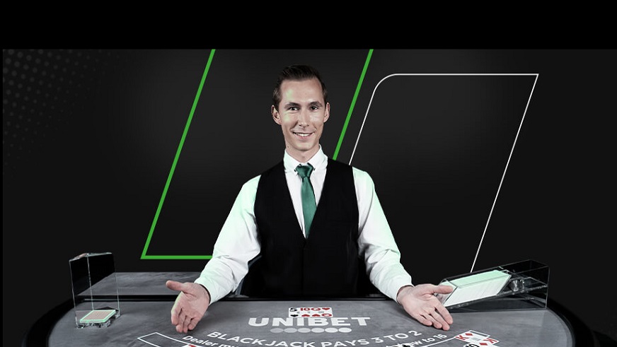 €100,000 for Grabs in Four Live Casino Weekly Tournaments at Unibet! -  Livecasino24.com