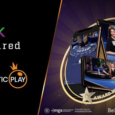 Pragmatic Play Signs a Live Casino Deal with Kindred