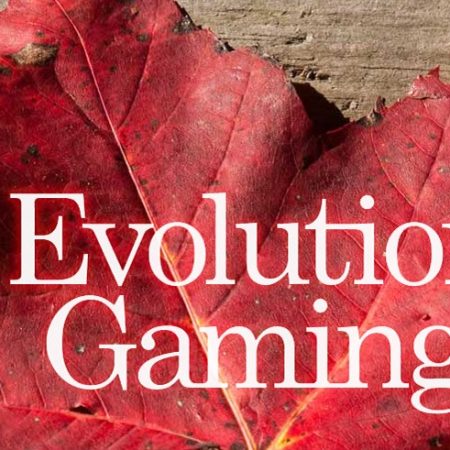 Evolution Continues Its Expansion in Canada, Striking Deals with CBN and AGLC