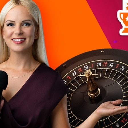 Betsson’s Live Casino Tournament Schedule Is Here, So Drop Everything and Start Playing!