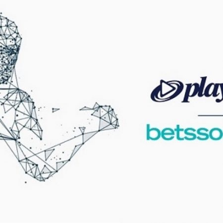 Playtech and Betsson Group Sign a New Long Term Live Casino Deal
