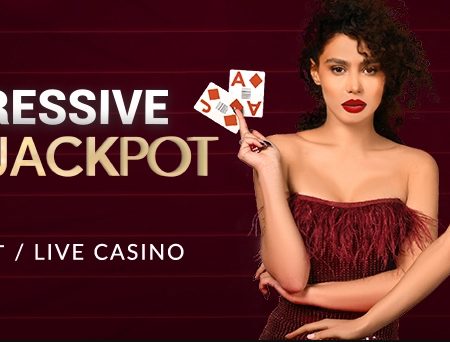 Hit the Increasing BlackJackpot in Vbet Live Casino
