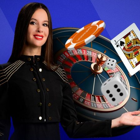 A New Series of Live Casino Tournaments at Betsson Is Waiting for You!