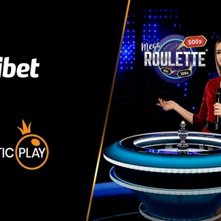 Novibet is het laatste casino die de live casino spellen van Pragmatic Play verwelkomt
