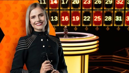Betsson’s Live Casino Tournaments Are Getting More Exciting, Be There to Take Part!