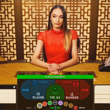 Will Evolution New Live Baccarat Feature Red Envelope Change the Game?