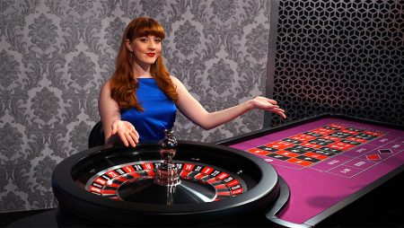 Different Types of Live Roulette Games in One Place