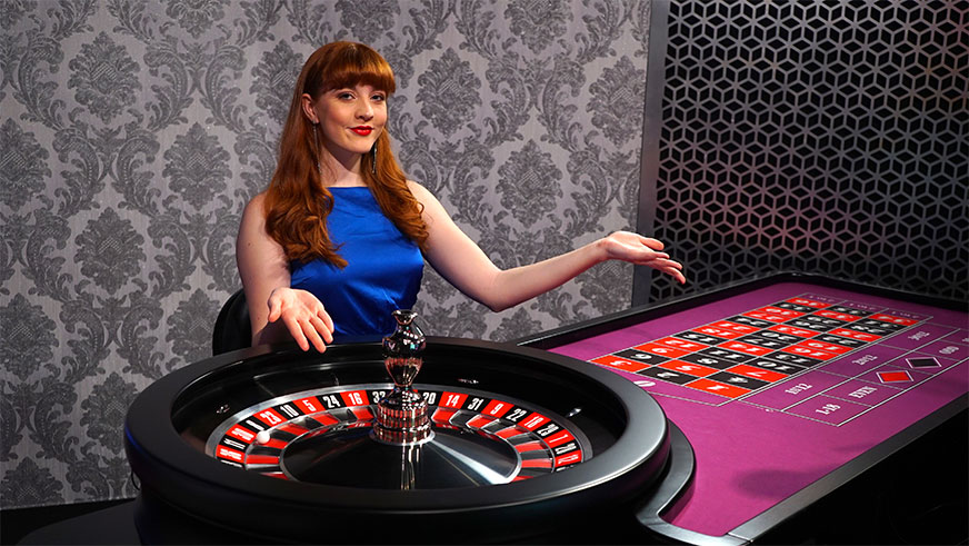 Why Everything You Know About live roulette casinos in Canada Is A Lie