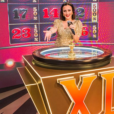 Authentic Gaming Presenta XL Roulette Game Show