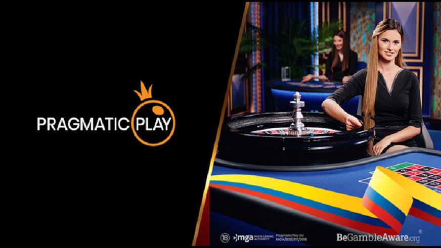 Pragmatic Play Live Officially Certified for the Colombian Market