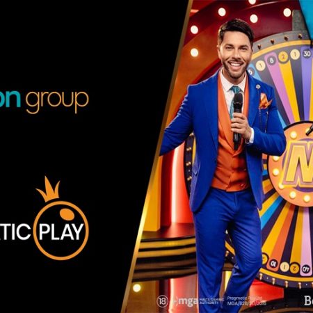 Pragmatic Play and Betsson Expand Their Partnership Deal with Live Casino Offering