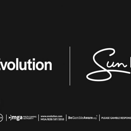Evolution Signs a Live Casino Deal with SunBet for the South African Market