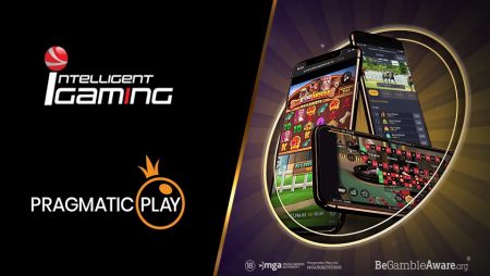 Pragmatic Play Continues Its African Expression with a New Deal with Intelligent Gaming