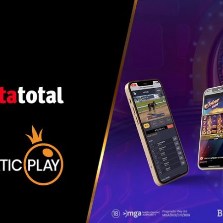 Pragmatic Play Enters Into a Multi-Content Partnership with Peru’s Apuesta Total