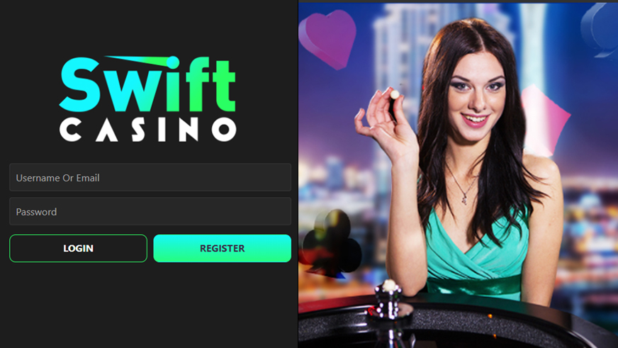 Swift Casino nl