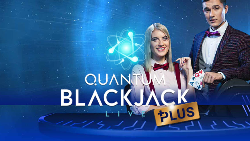 How to Play Quantum Blackjack Plus by Playtech