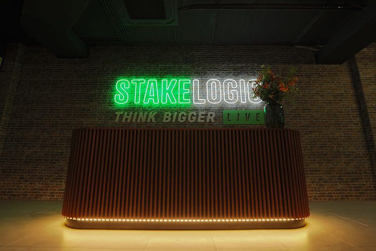Stakelogic Stays Active – a New Bonus Tool for Its Live Casino Has Just Been Announced