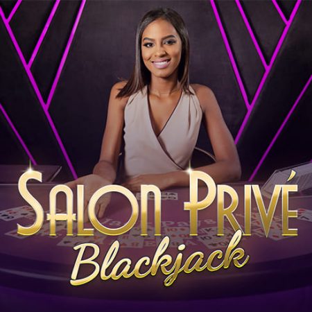 Ezugi Proudly Debuts Exclusive Blackjack Salon Privé