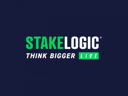 Stakelogic Adds the Super Stake Feature to Selected American Blackjack Tables