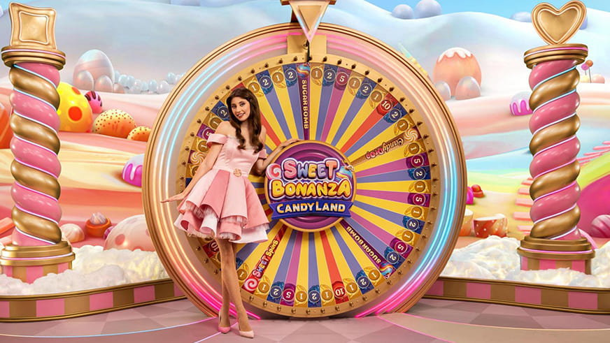 Introducing Sweet Bonanza CandyLand by Pragmatic Play: Key Features & Strategy