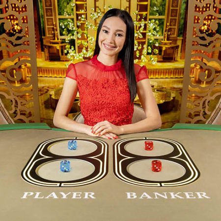 Introducing New Evolution Dice-Baccarat Game Bac Bo Live: How to Play & Payouts