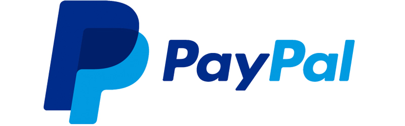 PayPal Payment method big it