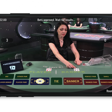 Parimatch and Vivo Gaming Partner up to Unveil New Live Dealer Solution