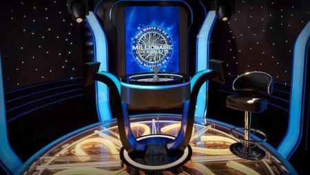 Playtech Introduces Who Wants To Be A Millionaire? Live Roulette: What We Know So Far?
