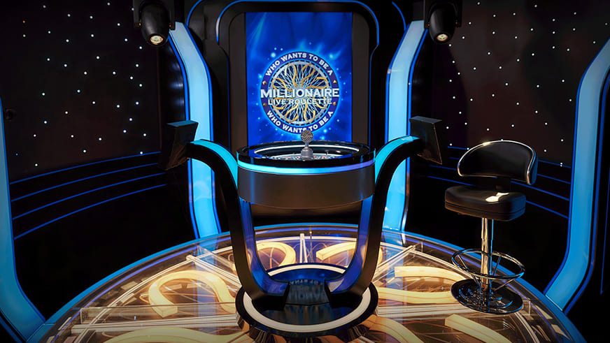Playtech Who Wants To Be A Millionaire Live Roulette Review and Strategy Guide