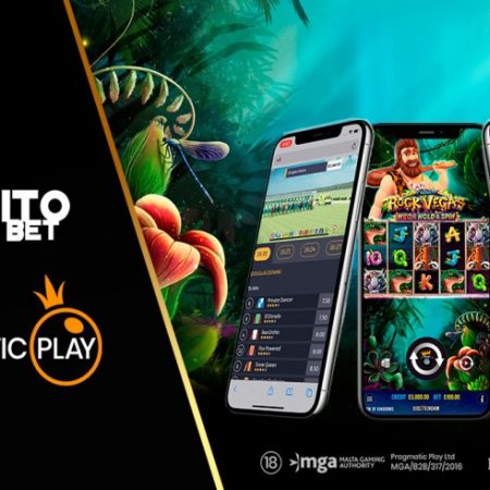 Pragmatic Play Live Games, Slots, and Virtual Sports Now Available in Venezuela’s Facilitobet