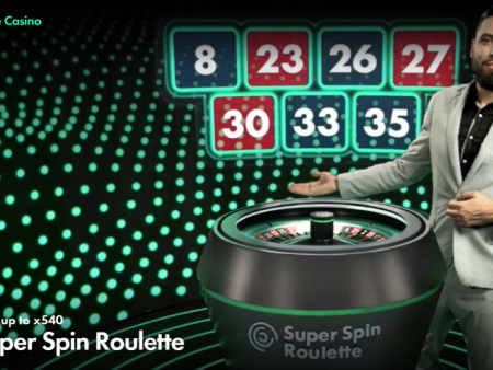 Playtech Launches Biggest Live Casino Studio in Partnership With Bet365