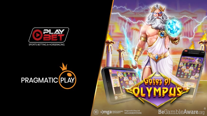 Pragmatic Play Live Games, Virtual Sports, and Slots Make Their Way to Playbet South Africa