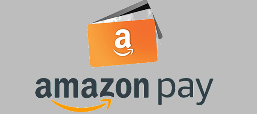 Amazon Pay em cassinos online