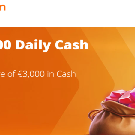 Participate in Betsson’s €30,000 Daily Cash Draw Through Live Casino Classics