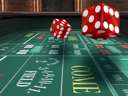 Could This Report Be The Definitive Answer To Your online casino?