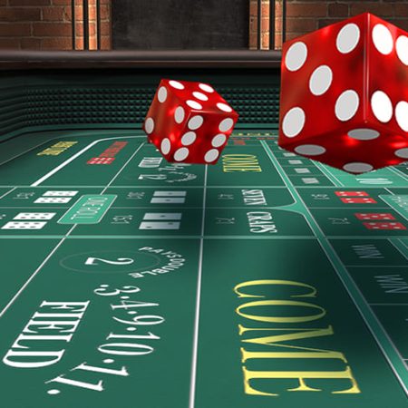 Is it True That Craps Is the Most Complicated Table Game?